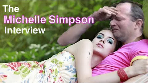 Michelle Simpson Interview