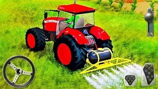 Tractor Cargo Farming Simulator 2 - Heavy Transport Drive 3D - Android GamePlay Tractor Cargo Farming Simulator 2 - Heavy Transport Drive 3D - Android GamePlay