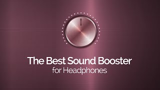 Sound Booster for Headphones screenshot 5
