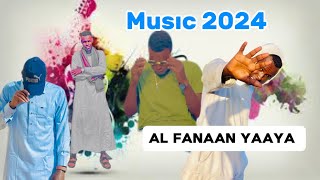 AL FANAAN YAAYA HEES CUSUB (MARAXOW) NEW MUSIC OFFICAL VIDEO