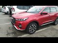 Chery Tiggo 7 PRO - недоделанный красавец. Небольшой обзор недоработок новинки Китайского автопрома.