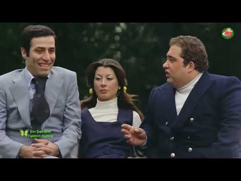 Yasemin Kumral - Bim Bam Bom (1975)