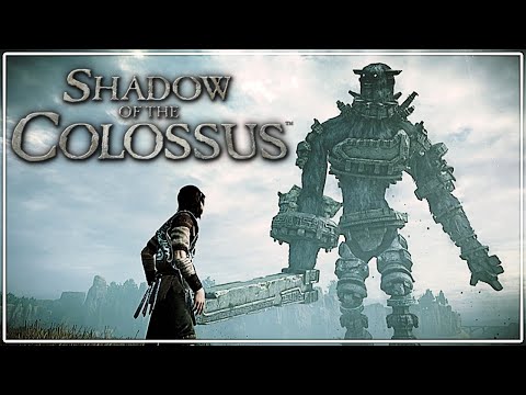 CRÍTICA] Shadow of the Colossus – O remake que não pedimos, mas