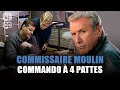 Commissaire Moulin : Commando à 4 pattes - Yves Renier - Film complet | Saison 6 - Ep 1 | PM