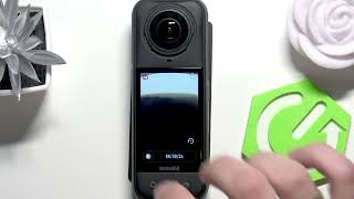 INSTA360 X5 – How to Record in Time Shift Mode
