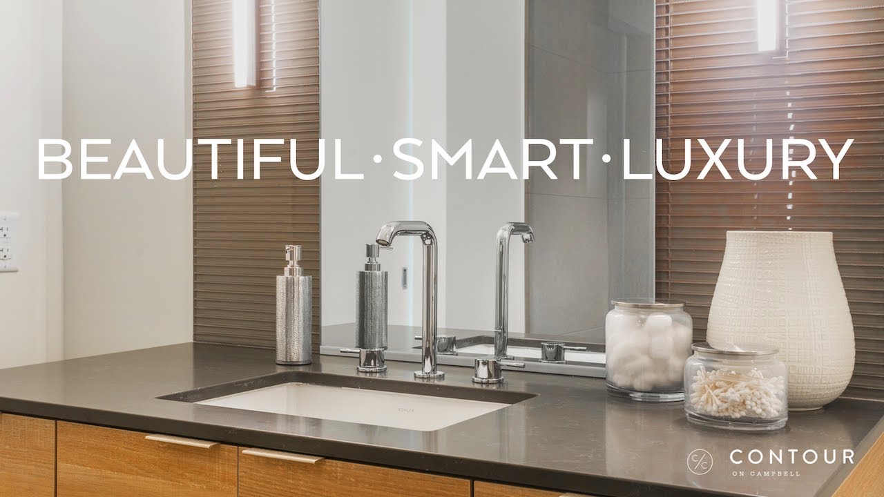 Contour Condos Micromoment | Luxury Living in Phoenix, AZ
