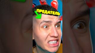 ГЛЕНТ ПРЕДАЛ А4 🤯