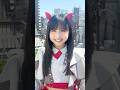 【Ride on 魅太陽】【Devil ANTHEM.】【安藤楓】
