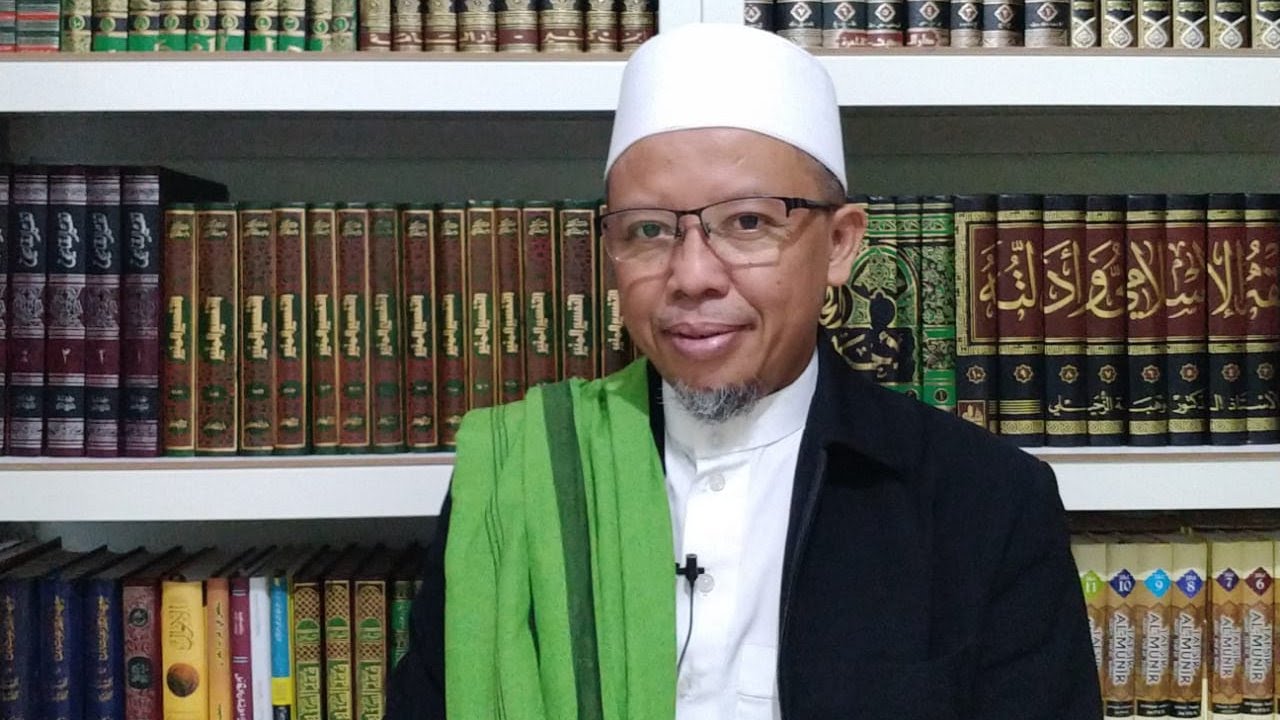 JALAN MENUJU IMAN (Episode Ke-2)