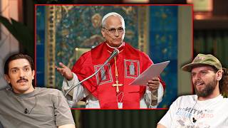 Can The Pope Actually Run For President?