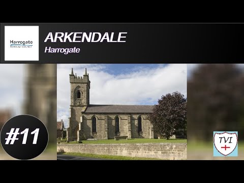 ARKENDALE: Harrogate Parish #11 of 139