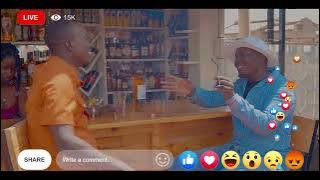 Vicky B Matata - Nyanango(Opuk) [Sms 'Skiza 69810083' to '811']