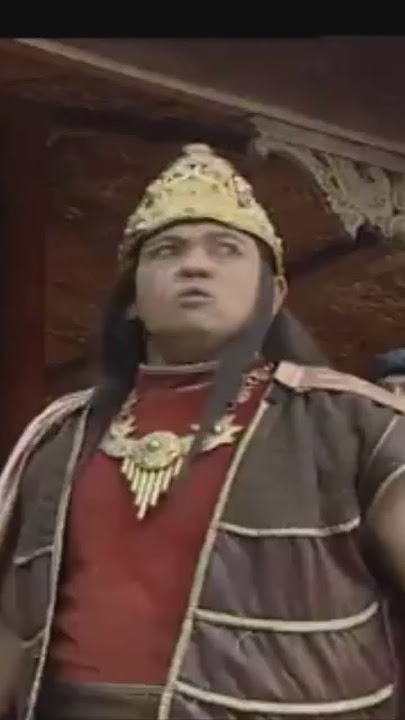 kesaktian sekang baplang dengan ajian pamungkasnya membuat lawan ketakutan #shortvideo #viral