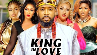 King In Love Complete Season- Frederick Leonard 2024 Latest Nigerian New Released Movie