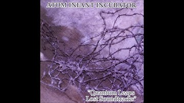 Atom Infant Incubator - Outré (1998)