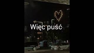 Sam Smith,  Ed Sheeran - Who We Love ( tłumaczenie pl )