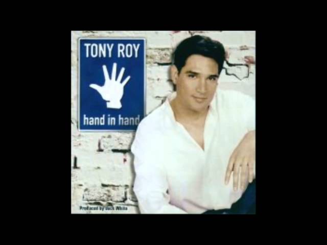 Tony Roy - One More Time