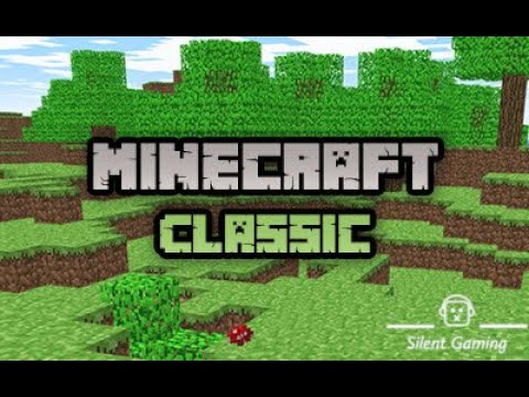 How to play Minecraft Classic for free on your browser