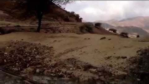 NOMADIC TRAVELS: ERITREA~Asmara to Massawa