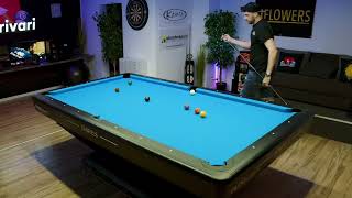 Mastering Side Spin & Cue Ball Control Step by Step Guide