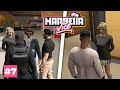 Un grupo inesperado  marbella vice 2 gta roleplay episodio 7