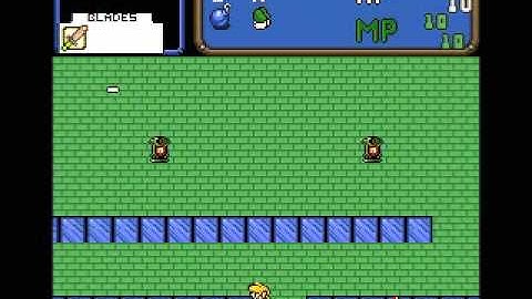 Zelda Classic Sideview Scrolling Cliffhanger Script