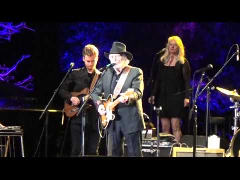 Merle Haggard - Big City