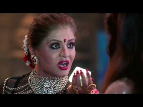 Naagini 3 Promo 11th June 19 Gemini TV Serial