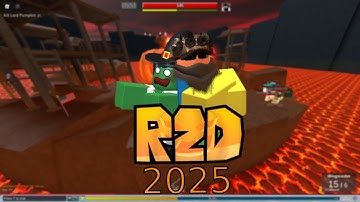 Halloween 2025 (Reason 2 die Afterlife)