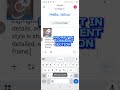 How to create this image with Nano Banana 🍌 in seconds.#aitrends #howto #aiphotos