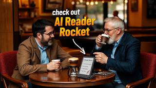 AI Reader Rocket review