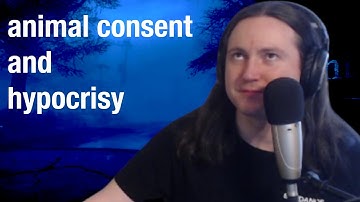 A Decade of Zoophilia Debate: YourMovieSucks