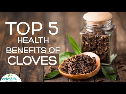 5 Awesome Benefits Of