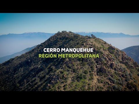 Cerro Manquehue