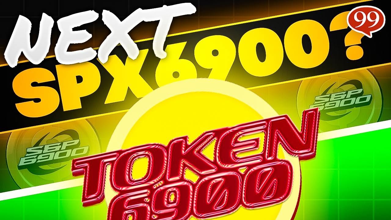 kehadiran TOKEN6900 menawarkan sesuatu yang benar-benar berbeda dalam lanskap altcoin minggu ini