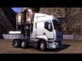 Euro Truck Simulator 2 Quarry