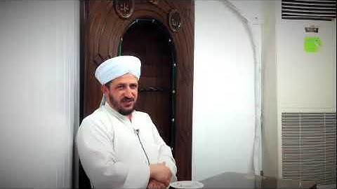 05 - الآيات 60 - 59 - 58 من سورة النور ( آداب الاستئذان الخاصة ) ليستئذنكم الذين ملكت أيمانكم