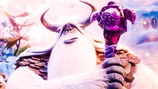 Smallfoot Official Trailer 2018 Hd