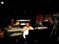 Capture de la vidéo George Duke In Prague - Explaining The Origin Of The Music In The World