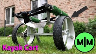 Instructable:
https://www.instructables.com/id/kayak-and-canoe-cart-boat-trailer/ __
my favourite tools (through amazon influencer shop):
https://www.amazon....