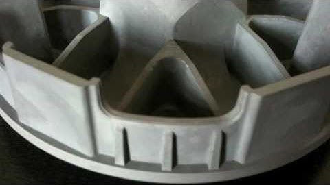 Unboxing Stage6 RT Vario