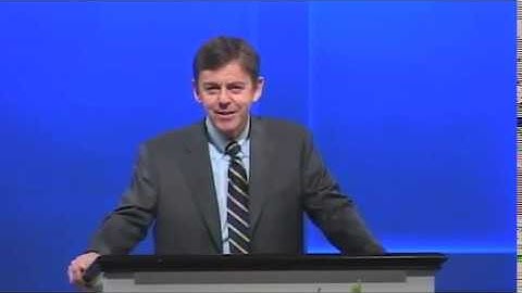 The Transfiguration — Part One