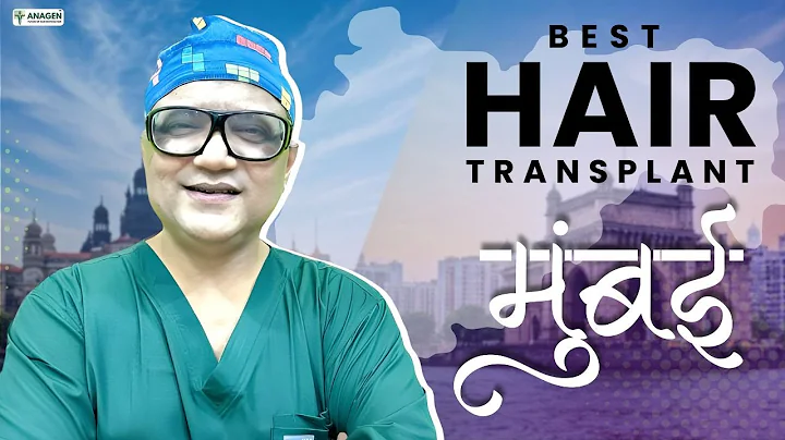 Best Hair Transplant in Mumbai