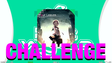 [DDR W]Four Leaves / Endorfin. - CSP15