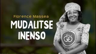 Florence Massea - Mudalitse Ineso ( lyric video)