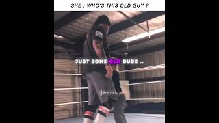 The Old Guy 🗿 - &quot; The Undertaker &quot; Edit | CANTO DE LUNA (Slowed) #wwe #undertaker #wrestling #shorts