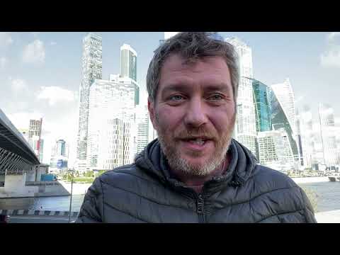 Украина, Сотни тысяч бегут от мобилизации. Замминистру очень жаль