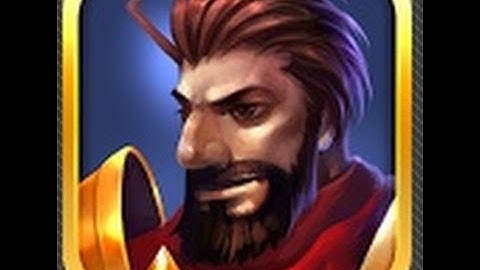 Review Android App Dawn Hero - CrazyMikesapps