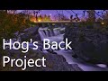 Hogs back project