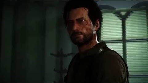 Chapter 9: Another Evil - The Evil Within 2 Playthrough w/Commentary